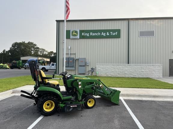 Image of John Deere 1025R Primary image