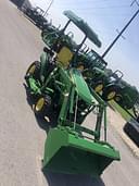 2014 John Deere 1025R Image