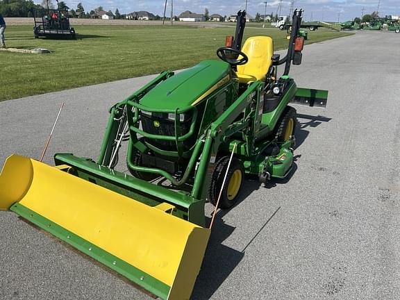 Image of John Deere 1025R Primary image