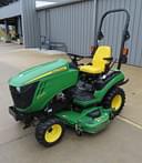 2014 John Deere 1025R Image