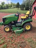 2014 John Deere 1025R Image