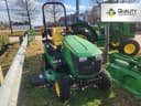 2014 John Deere 1025R Image