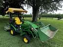 2014 John Deere 1025R Image