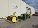 2014 John Deere 1025R Image