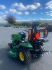 Main image John Deere 1025R 4