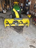 2014 John Deere 1025R Image