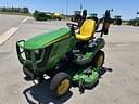 2014 John Deere 1025R Image