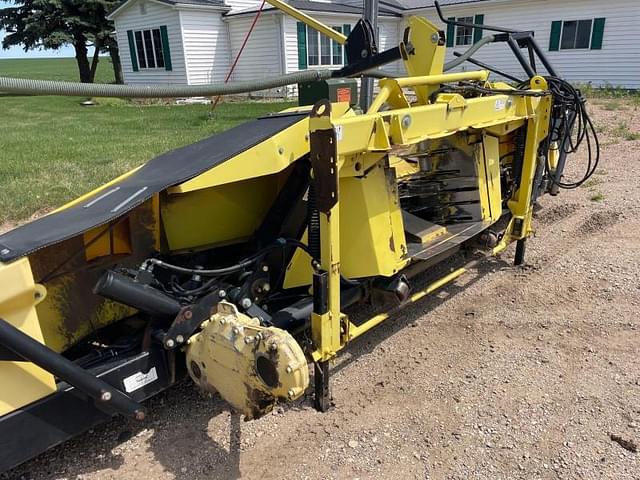 Image of John Deere 770 equipment image 3