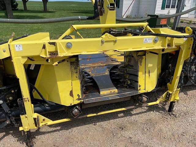 Image of John Deere 770 equipment image 4