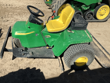 Main image John Deere 1200A