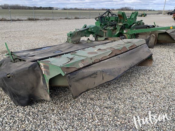 Image of John Deere 131 equipment image 1