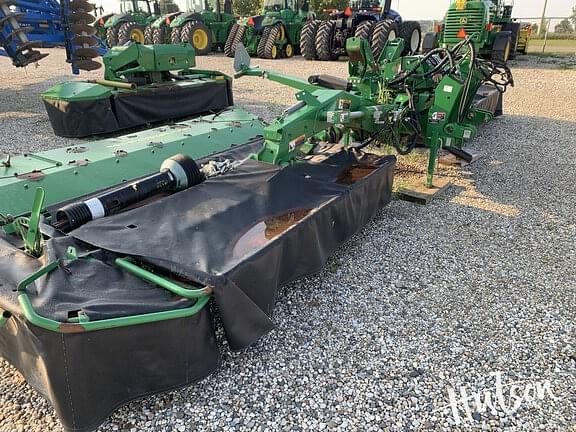Image of John Deere 131/388 Primary image