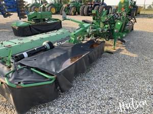 2014 John Deere 131/388 Image