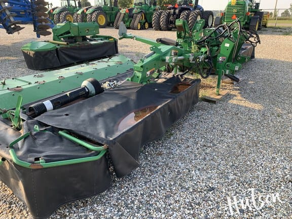 2014 John Deere 131 Equipment Image0