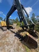 2014 John Deere 135G Image