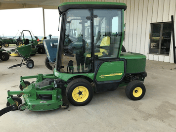 Main image John Deere 1420