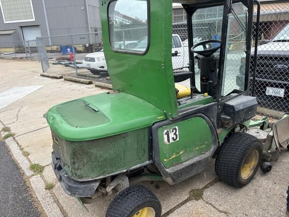 Image of John Deere 1445 equipment image 3