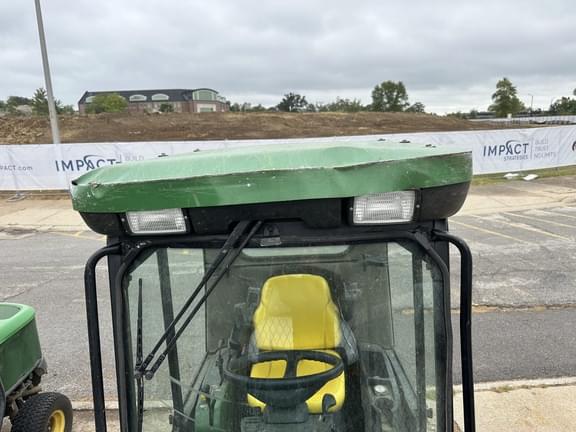 Image of John Deere 1445 equipment image 2