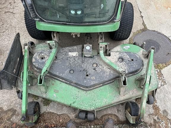 Image of John Deere 1445 equipment image 2