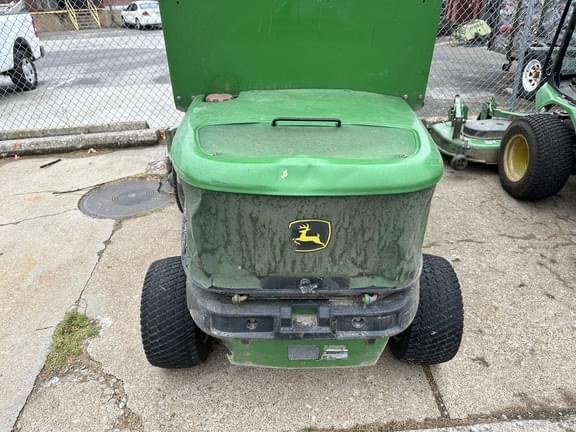 Image of John Deere 1445 equipment image 4