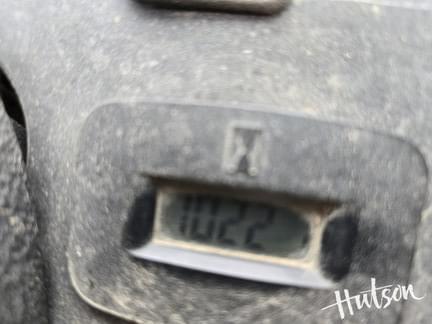 Image of John Deere 1445 equipment image 4