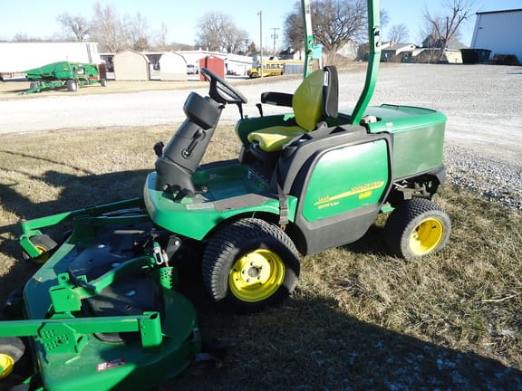 Main image John Deere 1445