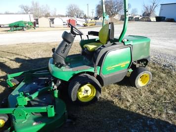 Main image John Deere 1445