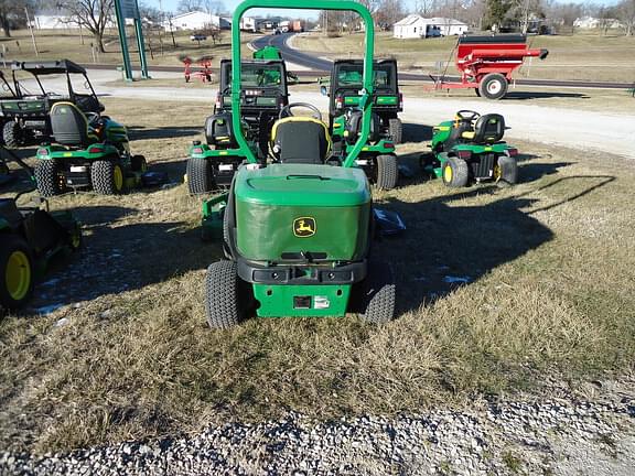 Image of John Deere 1445 equipment image 4