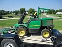 2014 John Deere 1445 Image