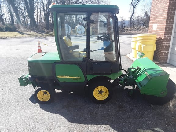 Main image John Deere 1445