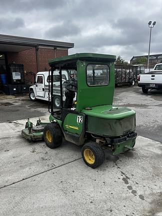 Image of John Deere 1445 equipment image 3