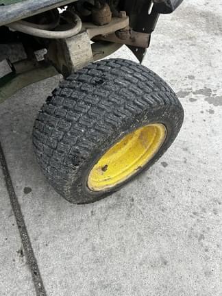 Image of John Deere 1445 equipment image 4