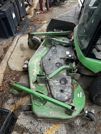 Image of John Deere 1445 equipment image 3