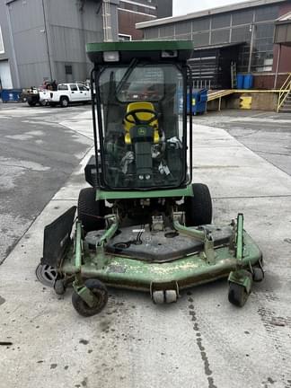 Image of John Deere 1445 equipment image 1