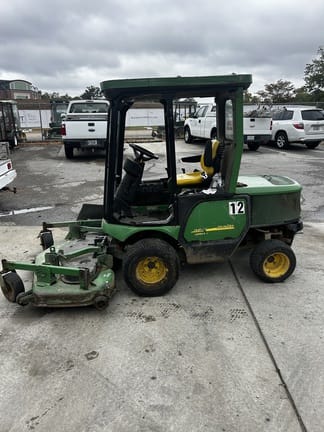 2014 John Deere 1445 Equipment Image0