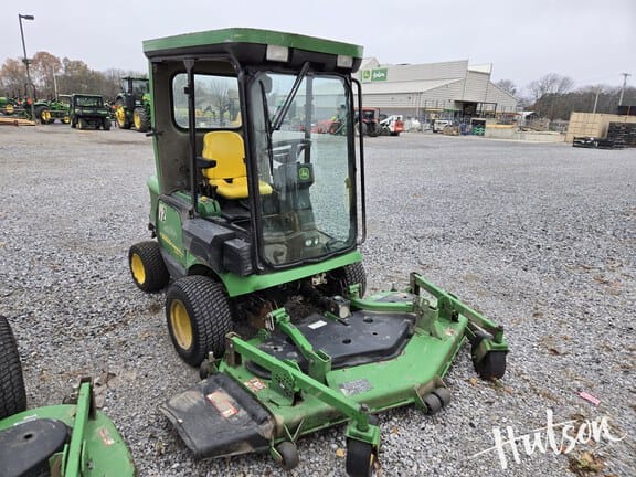 2014 John Deere 1445 Equipment Image0