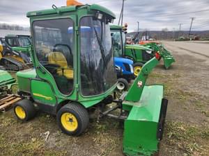 2014 John Deere 1445 Image