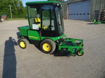 Main image John Deere 1545