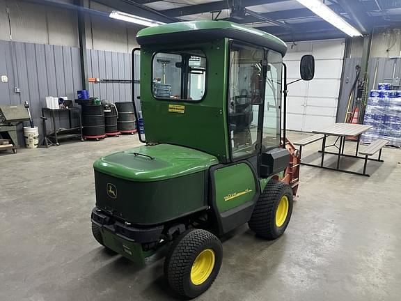 Image of John Deere 1565 equipment image 2