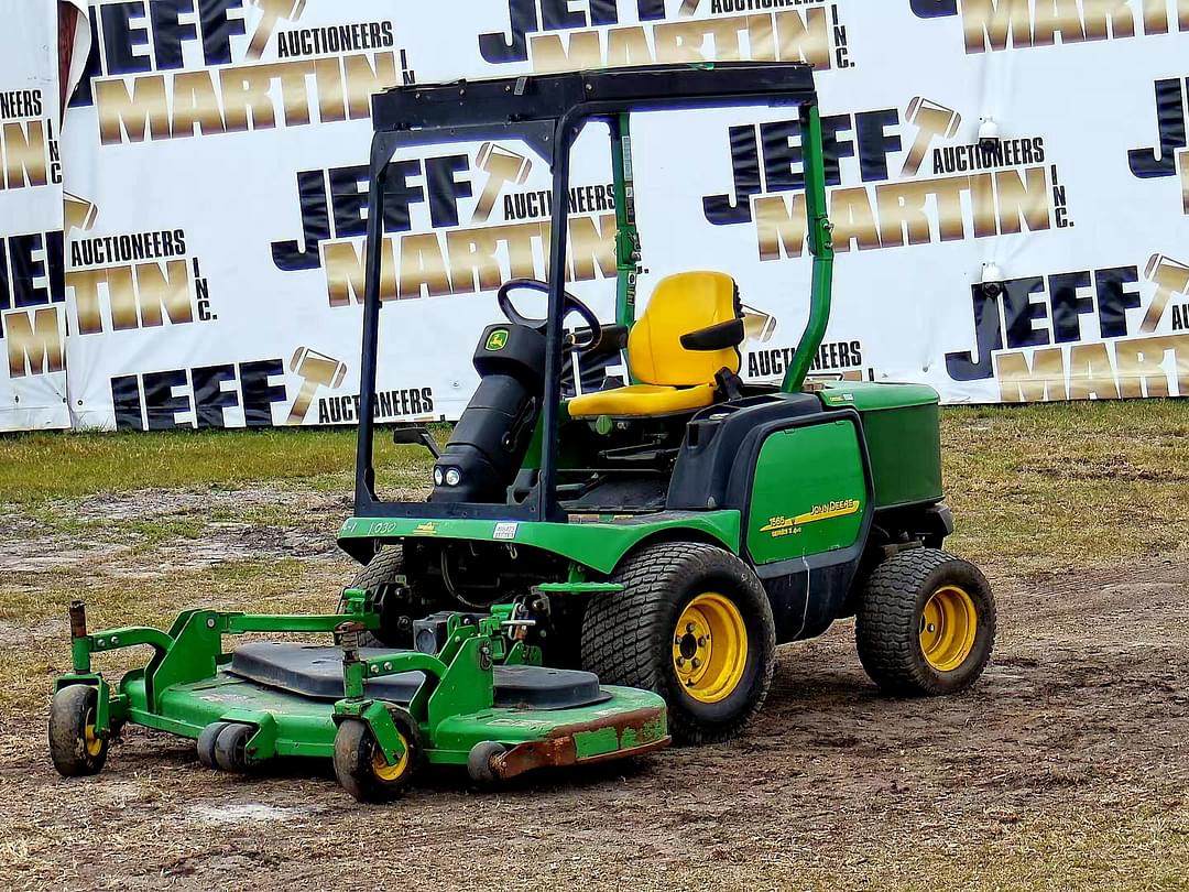 Image of John Deere 1565 Primary image