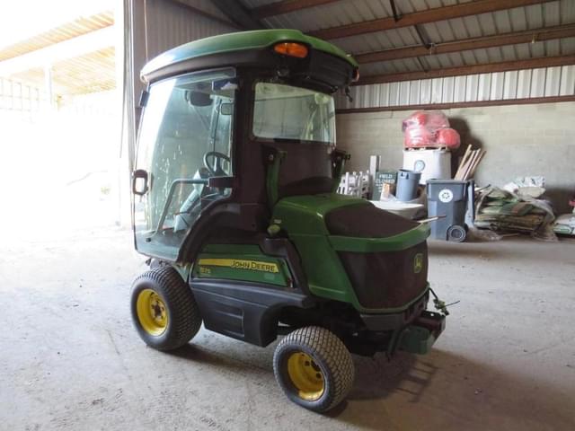 Image of John Deere 1575 equipment image 4