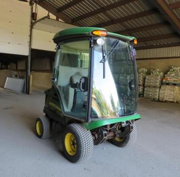 Main image John Deere 1575