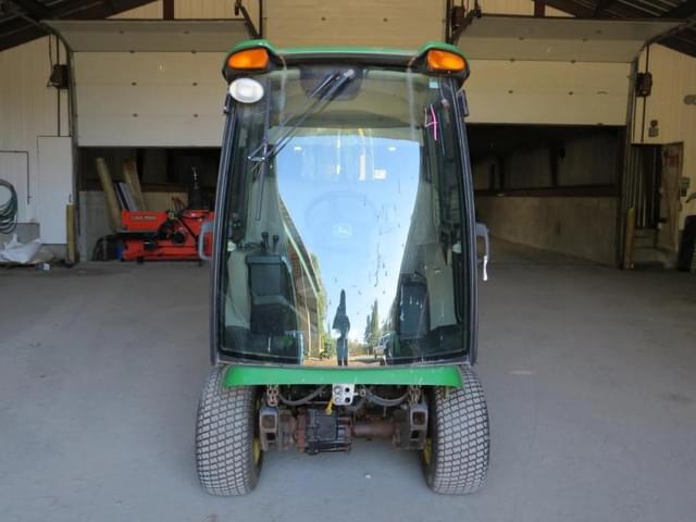 Image of John Deere 1575 equipment image 1