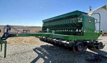 Main image John Deere 1590