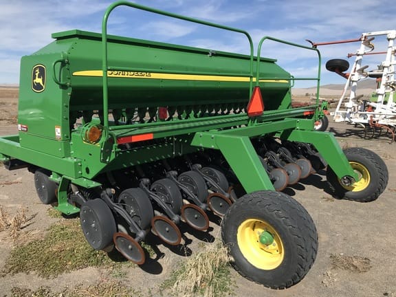Main image John Deere 1590