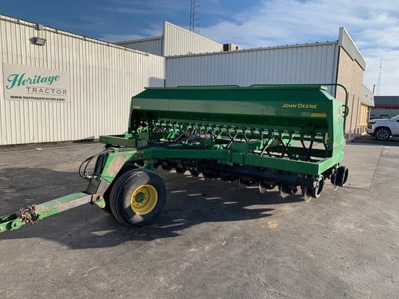 Image of John Deere 1590 Primary image