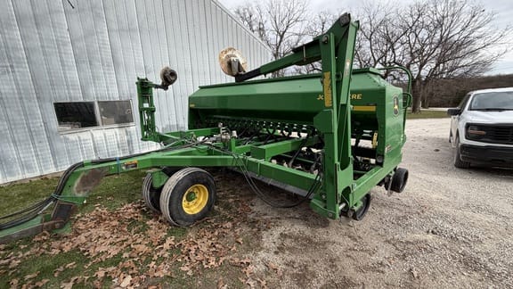 2014 John Deere 1590 Equipment Image0