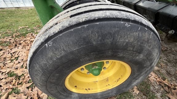 Image of John Deere 1590 equipment image 4