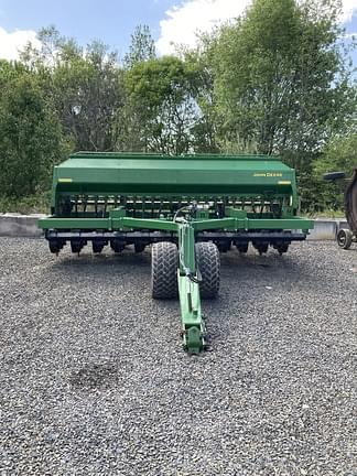 Image of John Deere 1590 equipment image 2