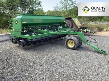 Main image John Deere 1590